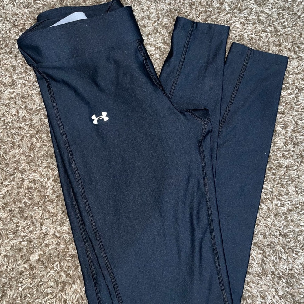 Under Armour Women’s Compression Bottoms